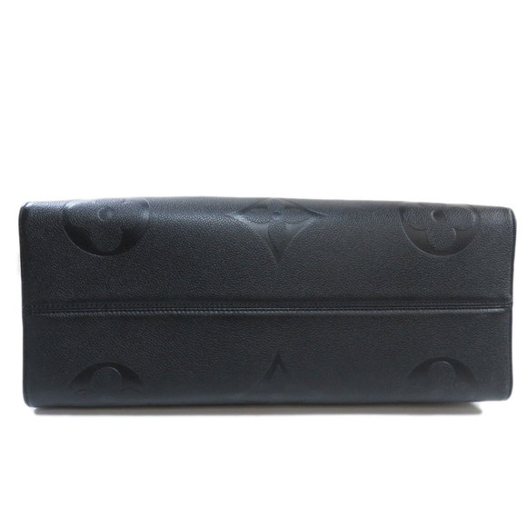 Louis Vuitton On the Go GM Tote Bag Empreinte - Picture 4 of 9